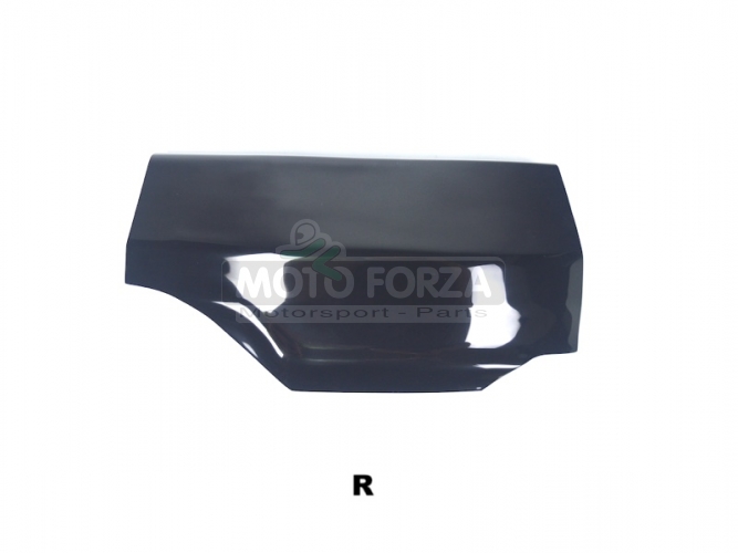 Frame covers - Right -  GRP coloured Honda CBR 900RR 2000-2003