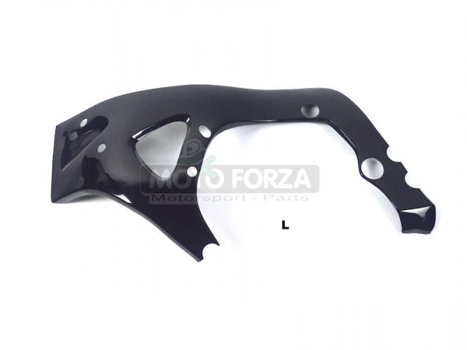 Honda  CBR 600 RR 2009-2016 Frame cover L coloured GRP 