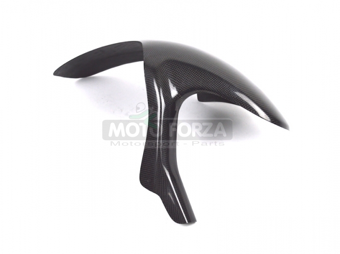 Honda, VTR 1000 SP1 RC51, 2000- Rear fender VTR SP1, CARBON