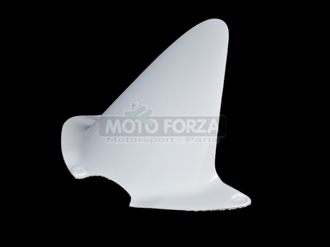 Honda CBR 600 RR 2005-2006  rear hugger, GRP