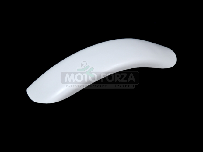 Rear mudguard Moto-Cross version 2 GRP