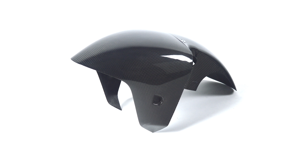 Front fender | Motoforza