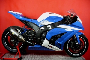 Parts motoforza Kawasaki ZX10R 2011-2015