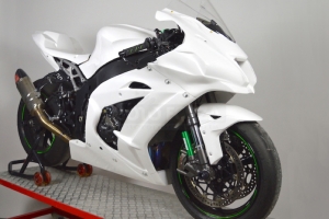 Preview prats GRP Motoforza Kawasaki ZX10R 2016-