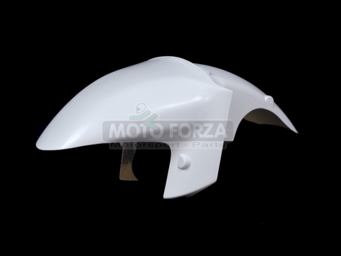 Kawasaki ZX9R 1995-1997 Front fender GFK