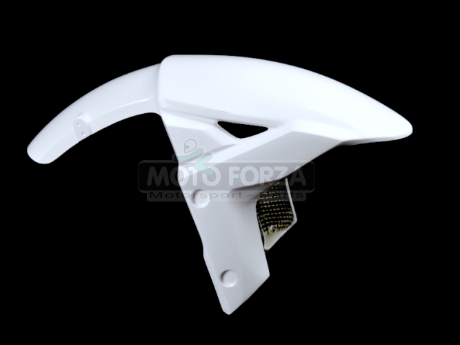 Front fender GRP  Kawasaki ZX10R 2016-