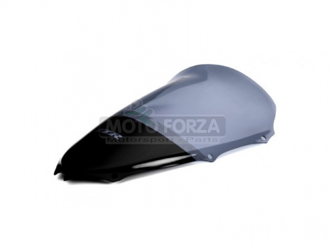 Kawasaki ZZR 1400 2006-2017 - Screen Windshield - Touring - preview light smoke