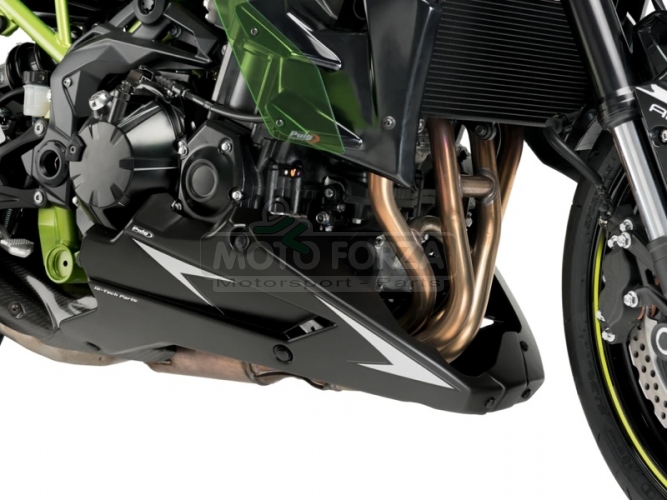 9703J  - Kawasaki Z 900/SE 2017+ - Klín pod motor SET