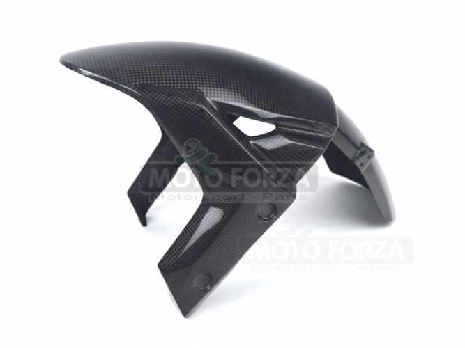 Front fender CARBON  Kawasaki ZX10R 2016-