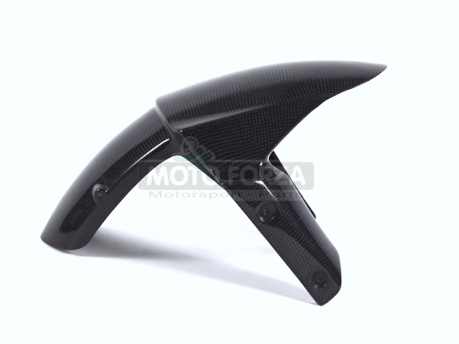 Kawasaki Z800  2013 -2016 Z1000 2014-2017  Front fender CARBON