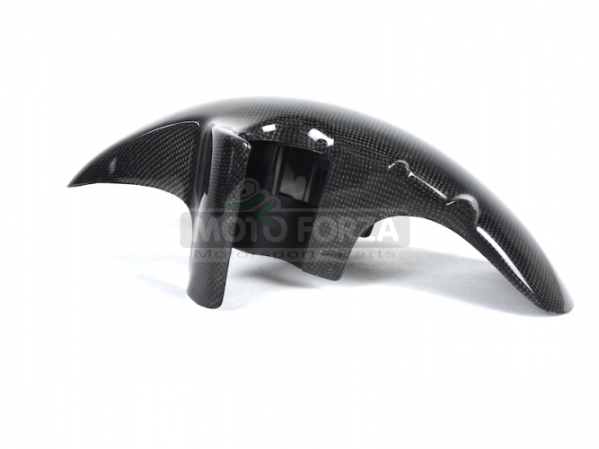 Front fender Carbon  Kawasaki ZXR 750 1991-1995