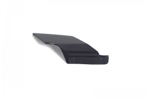 Shark guard - PERFORMACE black polished surface