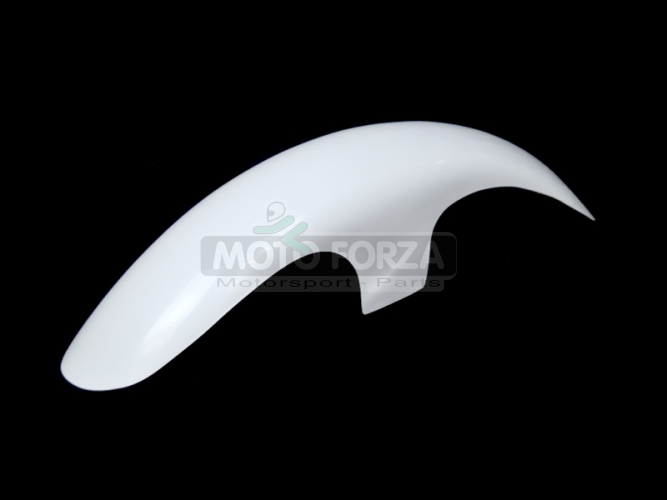 Laverda SFC 750 1974  Front mudguard GRP