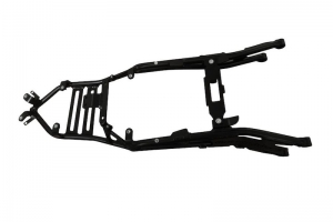 Rear frame Kawasaki ZX10R 16-