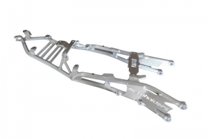 Rear frame Kawasaki ZX10R 16-