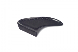 Shark Guard version 1 universal - PERFORMANCE - Black polished