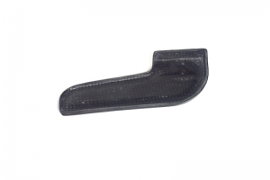 Shark Guard version 3 - PERFORMANCE - black polished