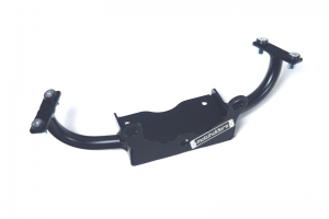 Kawasaki ZX-10R Ninja 2021-2024 Front Bracket racing, ALU black