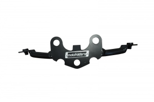  Front Bracket - black