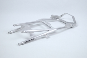 Rear frame Ducati 748,916,996,998 - silver