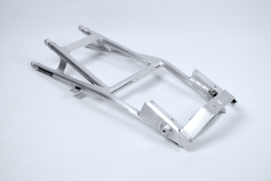 Rear frame Ducati 748,916,996,998 - silver