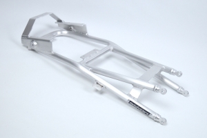 Rear frame Ducati 748,916,996,998 - silver