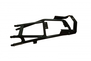 Rear frame Ducati 748,916,996,998 - black