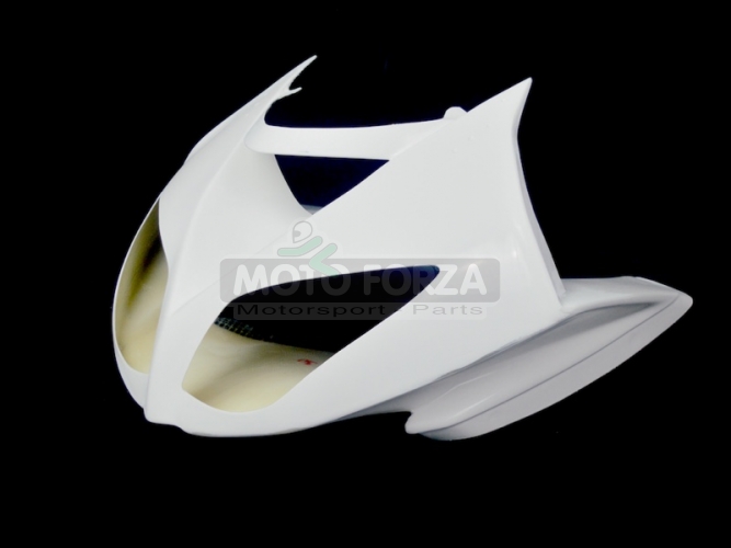 Kawasaki ZX-10R Ninja 2008-2010 Upper part street - small - GRP 