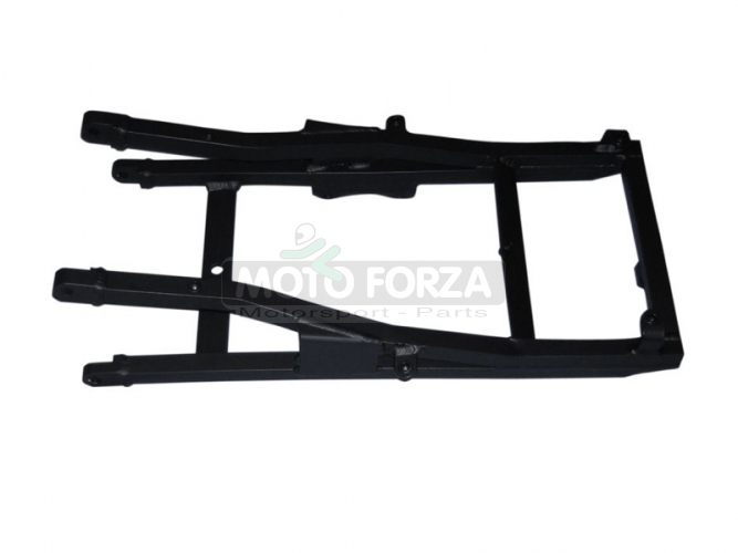 Rear frame Kawasaki ZX10R 04-05