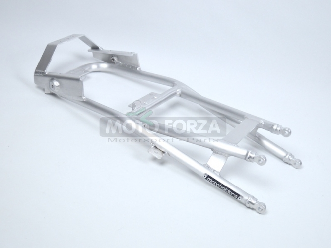 Rear frame Ducati 748,916,996,998 - silver