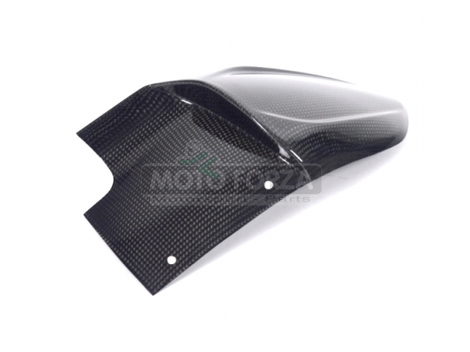 MV Agusta F3 675,800, 12-17  rear fender CARBON plain glossy