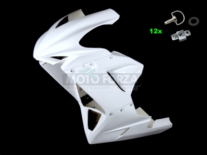 MV Agusta F3 675,800, 12-17 preview front fairing