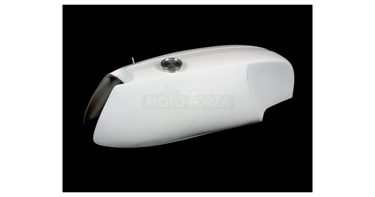 Tank | Motoforza