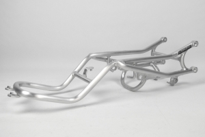 Rear frame Suzuki GSXR 600,750 06-07