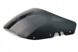 Screen - Standart - Suzuki GSXR 750 W 1992-1995  - preview dark smoke