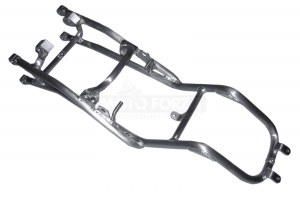 Rear frame Suzuki GSXR 600,750 06-07