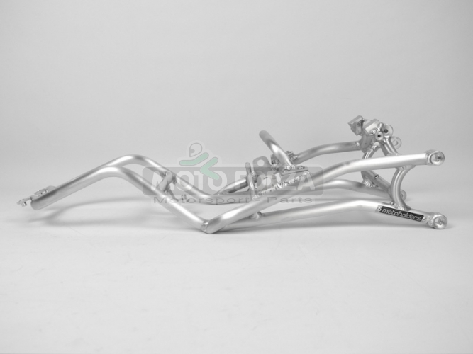 Rear frame Suzuki GSXR 600,750 06-07