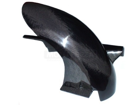 Rear Fender (Hugger) Suzuki SV 1000 2005+, CARBON