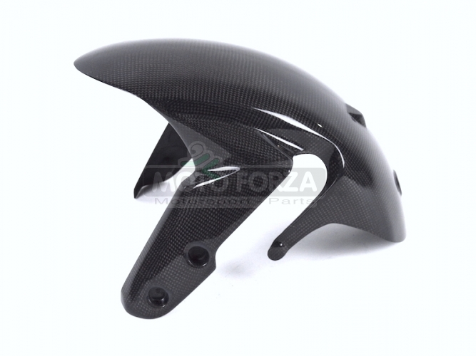 Suzuki GSX-R 1000 2009-2016  Front fender , CARBON