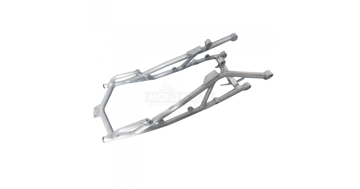 Triumph 675 13+, Street Triple 765 17+ - Rear subframe | Motoforza