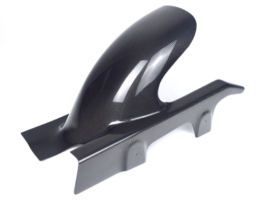 Yamaha FZ-6N 2004-2009 - Upper part with Short Screen | Motoforza