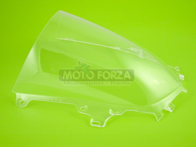 Screen racing Motoforza Yamaha YZF R1M 2015 - clear