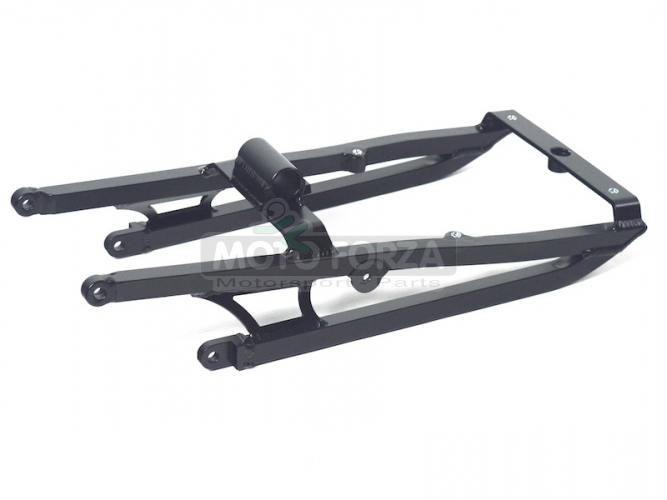 Rear frame Yamaha YZF R6 03-05