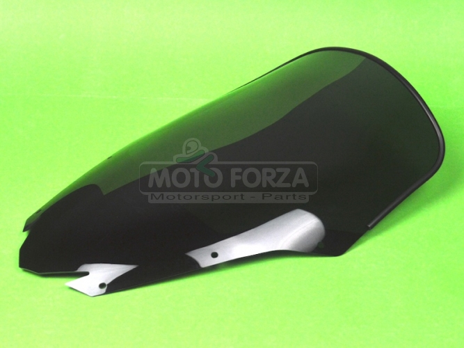 Yamaha FZ6 S2 Fazer 2007-2009 - Plexi - Touring - preview dark smoke