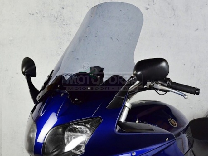 Plexi - Touring - Yamaha FJ 1300 2001-2005