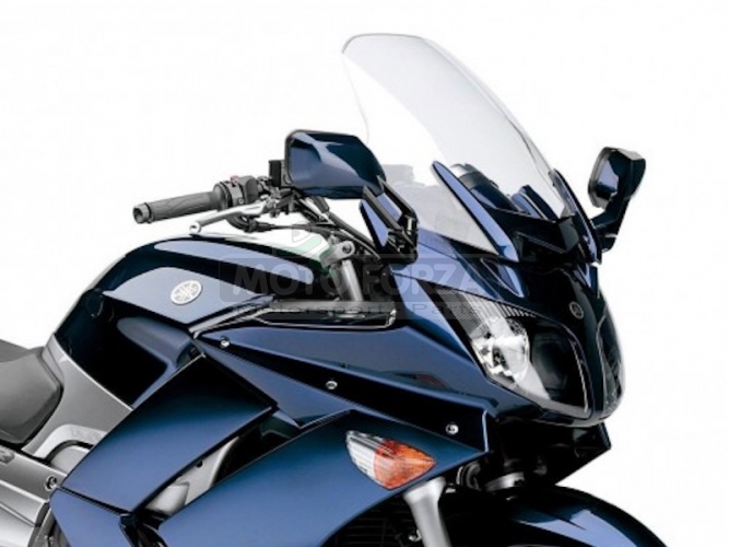 Plexi - Standart Yamaha FJR 1300 2006-2012