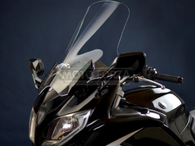 Plexi - Touring - Yamaha FJR 1300 2013-2024