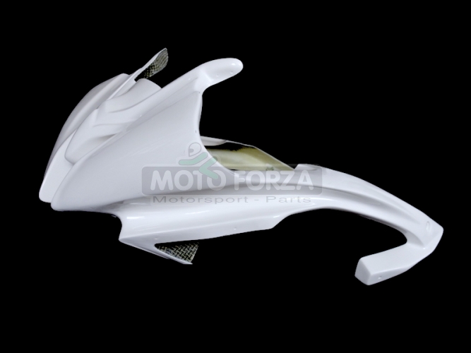 Upper part racing version 2  GRP  Yamaha YZF R6 2008-