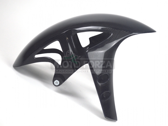 Front fender, CARBON Yamaha YZF R1M 2015