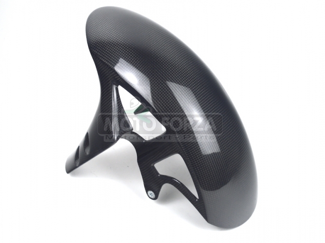 Front fender, CARBON Yamaha YZF R1M 2015